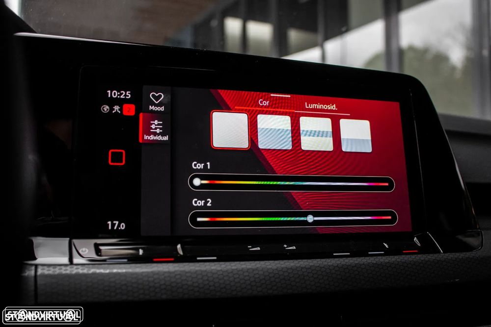 VW Golf 2.0 TSI GTI Clubsport DSG - 39