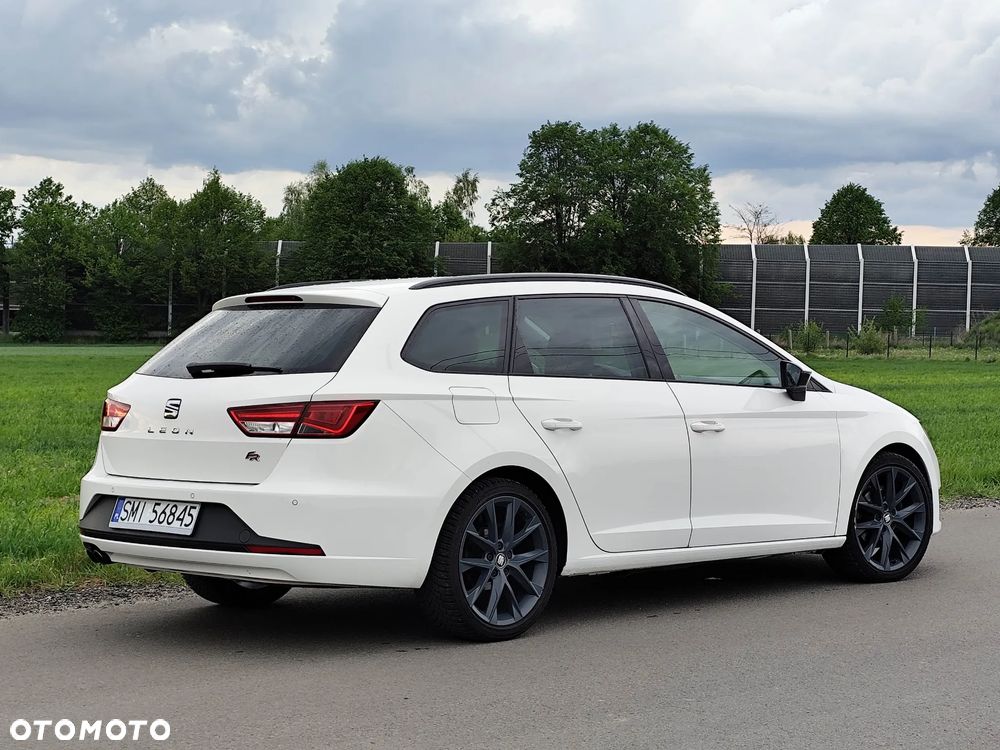 Seat Leon 1.4 TSI Start&Stop FR - 37