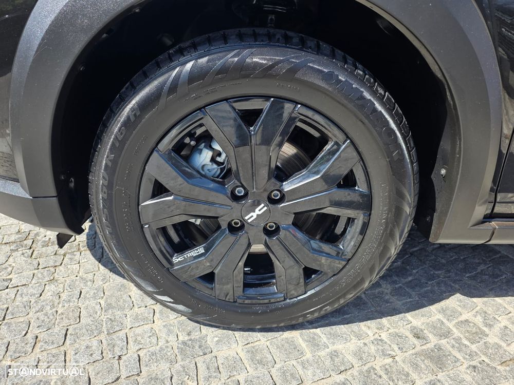 Dacia Jogger 1.0 ECO-G Extreme+ Up&Go 7L Bi-Fuel - 10