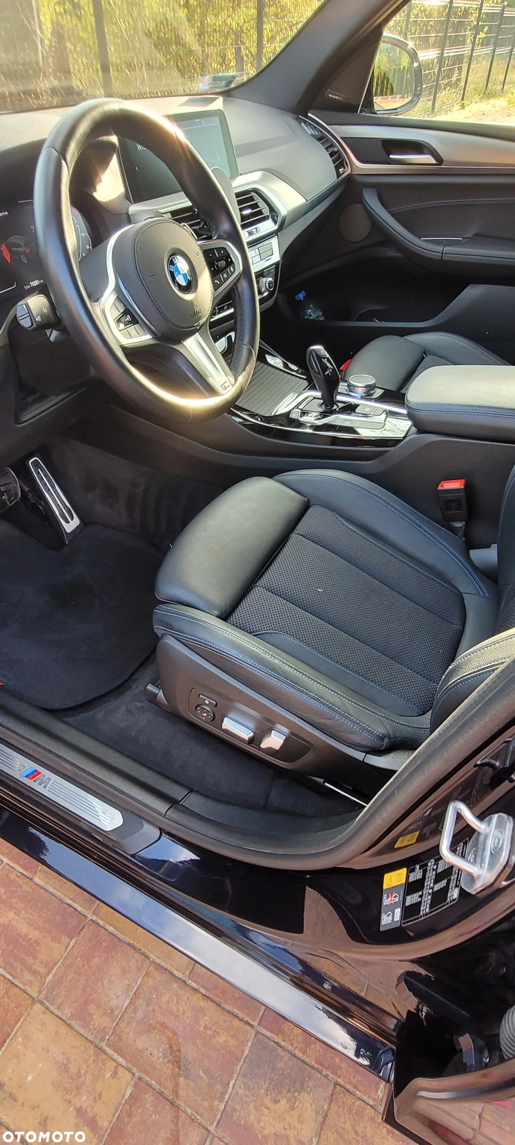 BMW X3 xDrive30e - 10