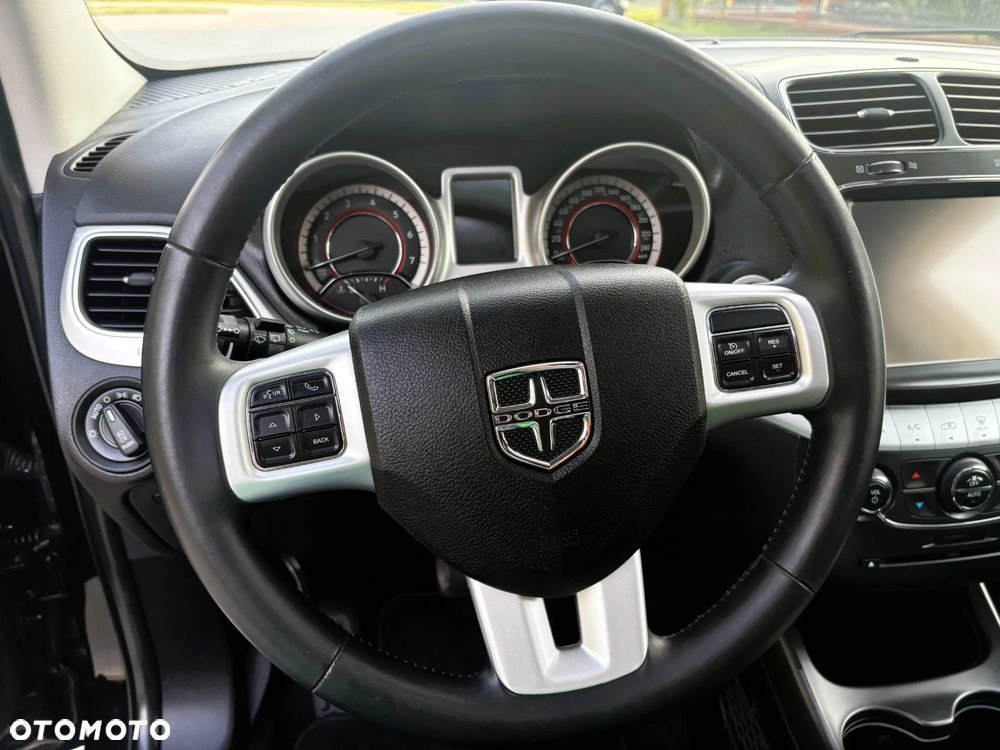 Dodge Journey - 16