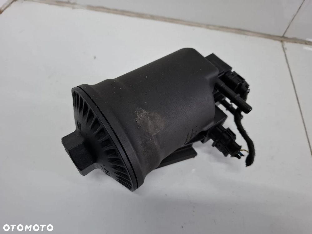 OBUDOWA FILTRA PALIWA OPEL INSIGNIA A 2,0 CDTI - 2