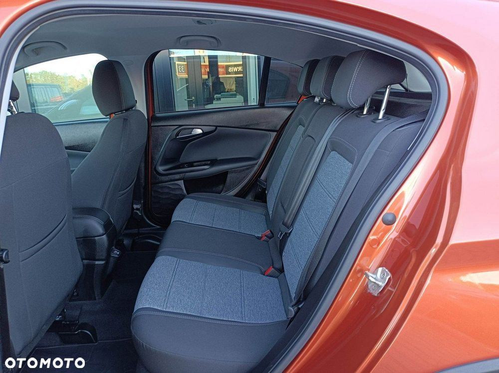 Fiat Tipo - 7