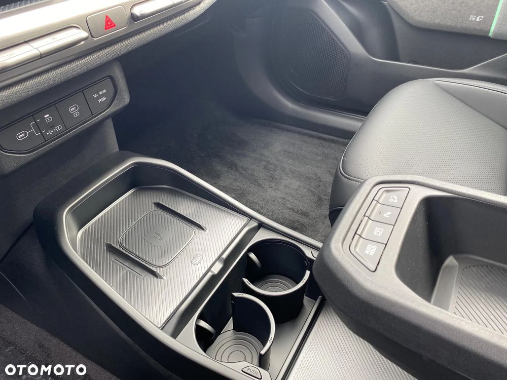 Kia EV4 - 15