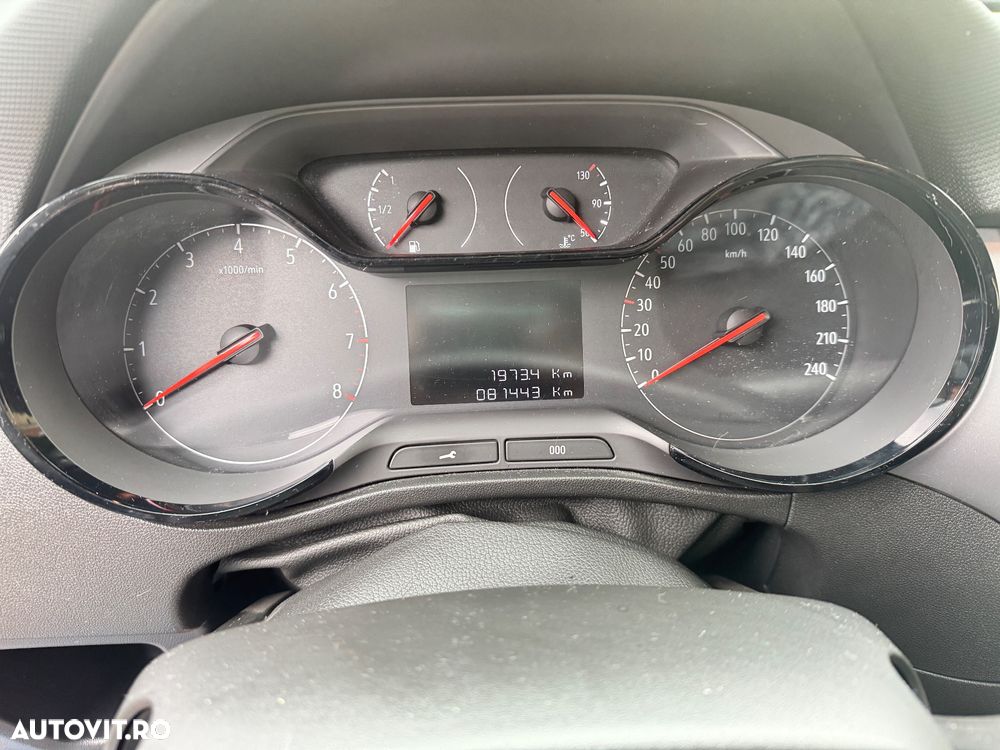 Opel Crossland - 6