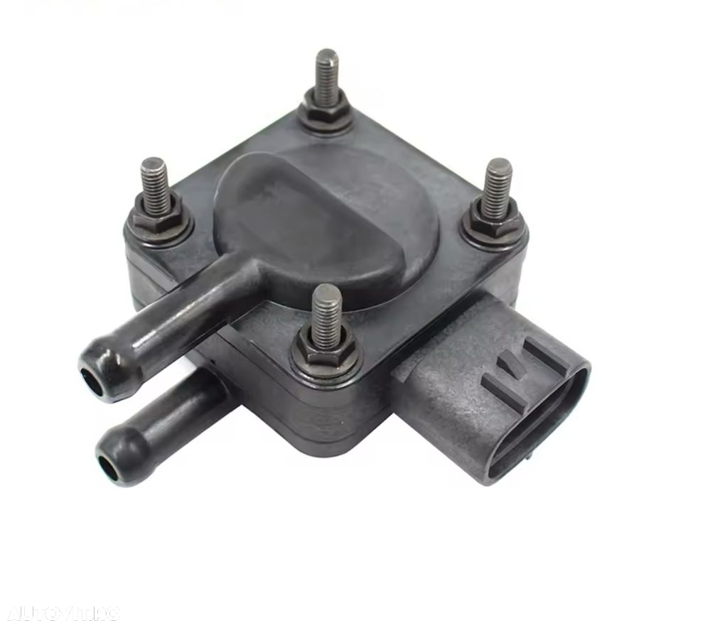 Senzor Presiune Gaze Evacuare Diferentiala DPF Filtru Mazda CX-7 07-12 - 2