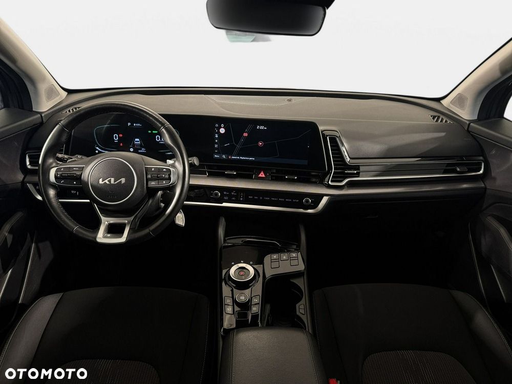 Kia Sportage - 18