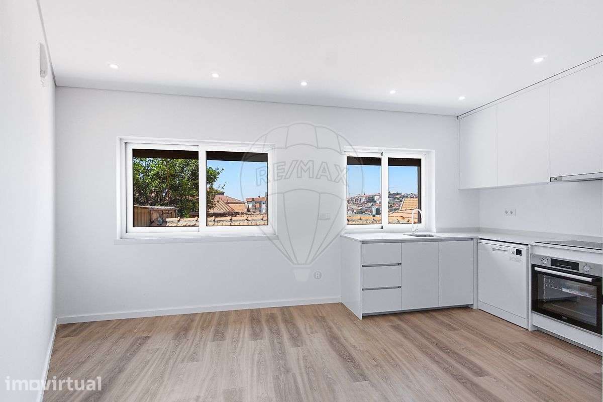 Apartamento T2 para venda - Grande imagem: 4/18