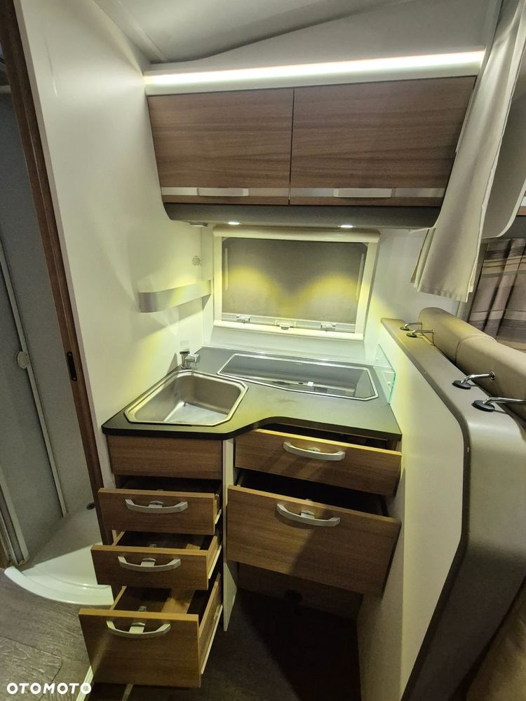 Adria MATRIX 670 SL - 27