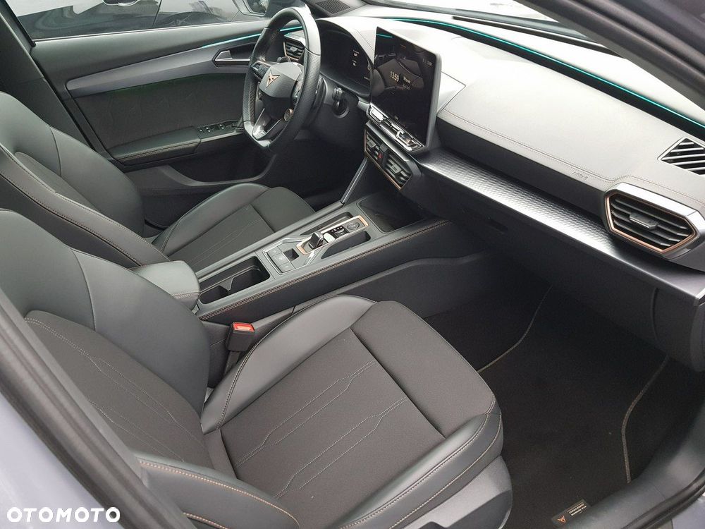 Cupra Formentor - 17