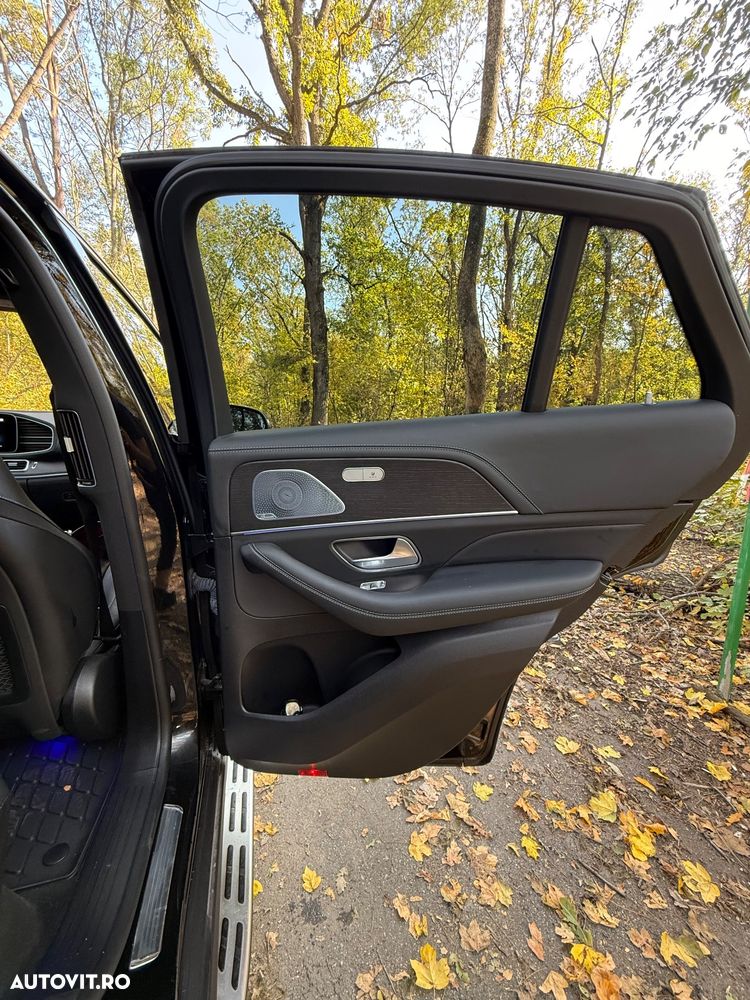 Mercedes-Benz GLE 350 e 4MATIC - 15