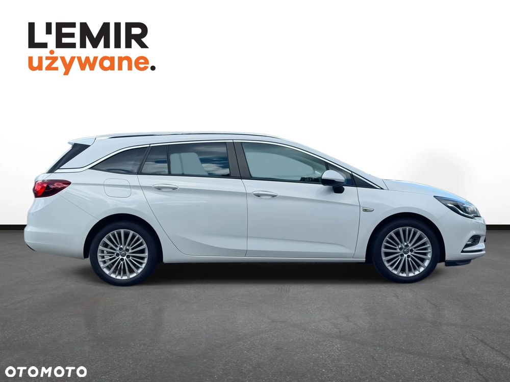 Opel Astra 1.6 CDTI Enjoy - 3