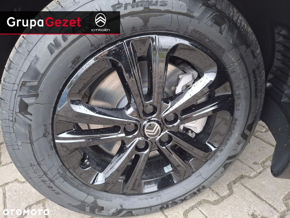 Citroën Berlingo - 24