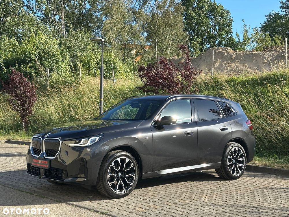 BMW X3 20d xDrive - 4