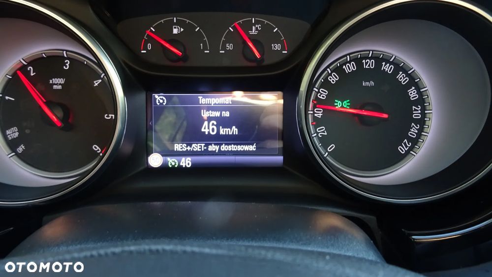 Opel Astra - 19