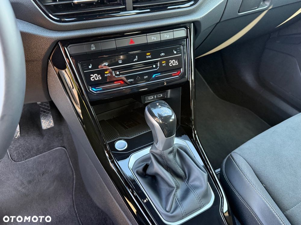 Volkswagen T-Roc 1.5 TSI Style DSG - 17