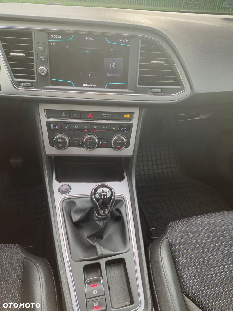 Seat Leon 1.5 TSI Xcellence - 10