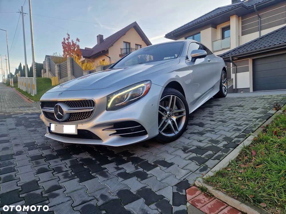 Mercedes-Benz Klasa S ver-560-coupe-4matic-9g--tronic - 6