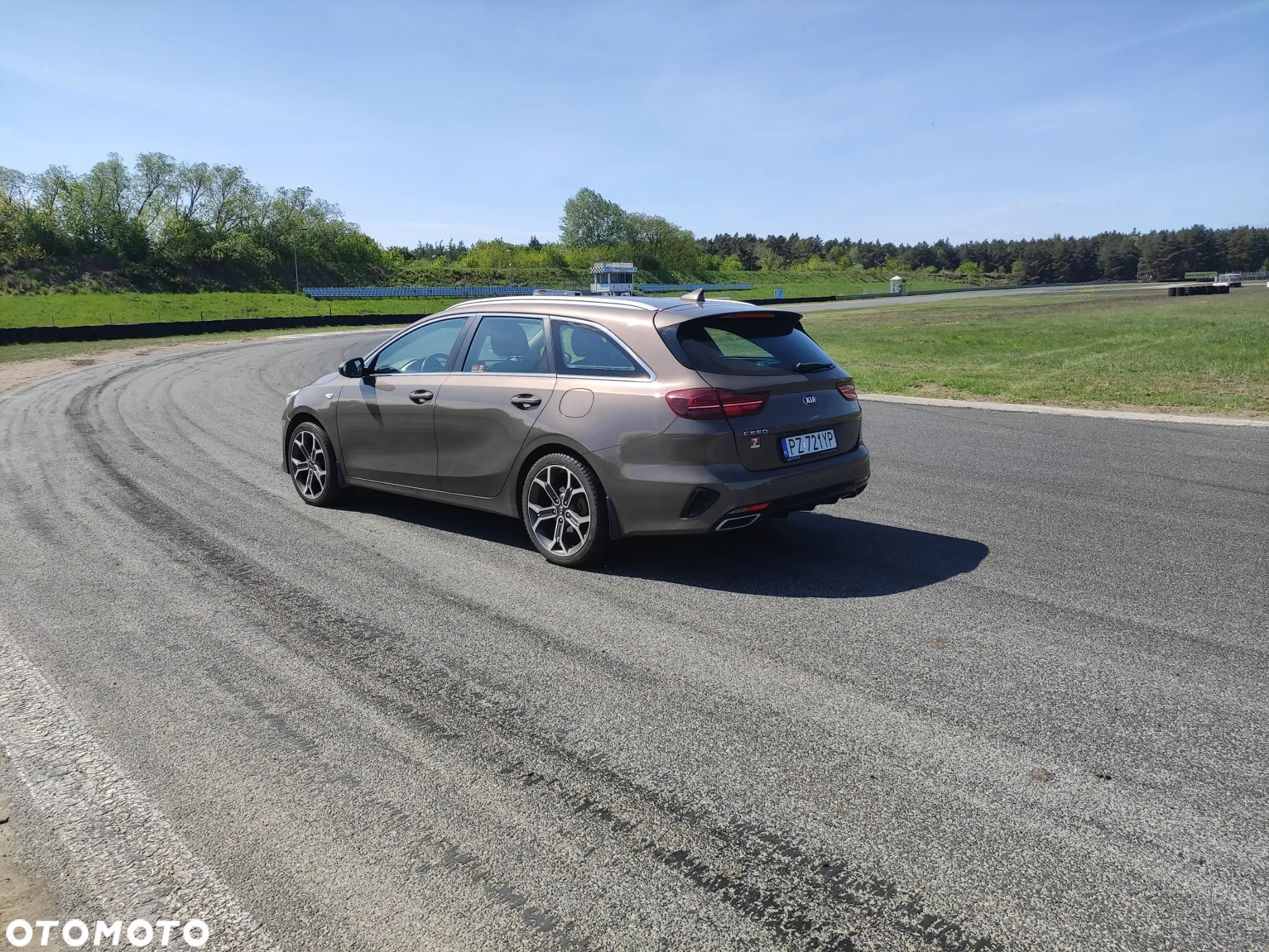 Kia Ceed 1.4 T-GDI L - 4