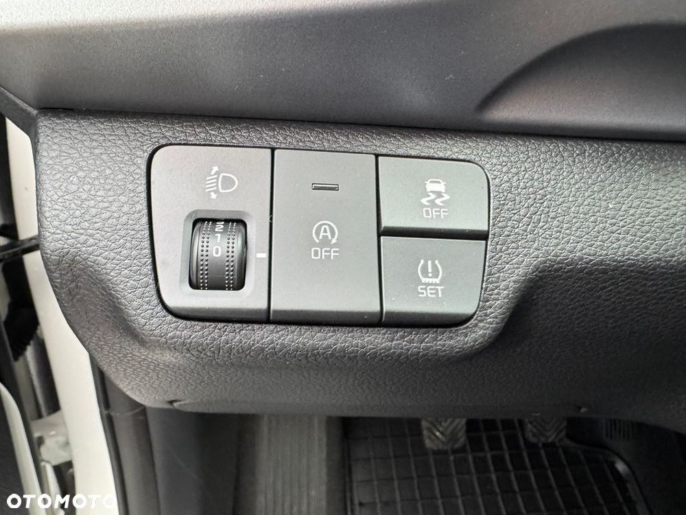 Kia Stonic 1.2 M - 19