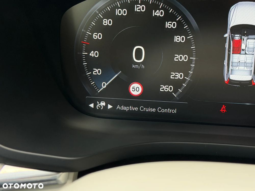 Volvo XC 60 T8 Plug-In Hybrid AWD Inscription - 27