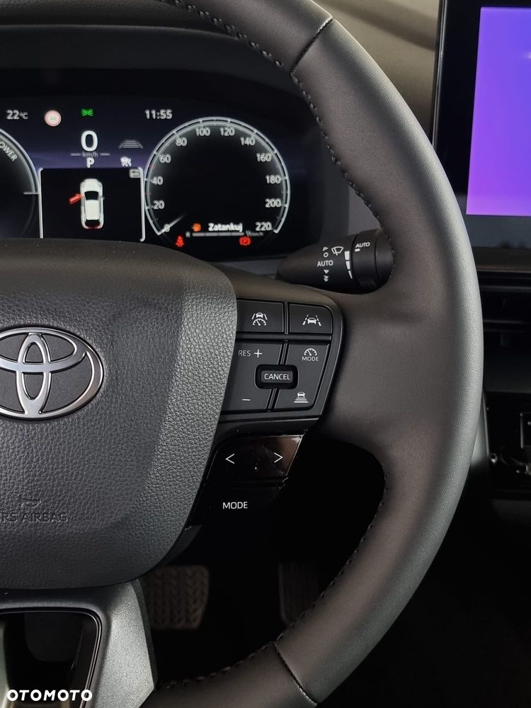 Toyota C-HR - 16