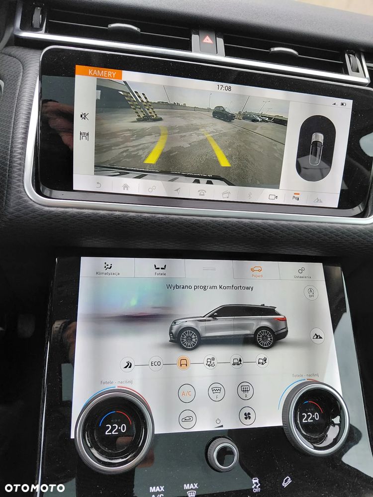Land Rover Range Rover Velar 2.0 Si4 SE - 23