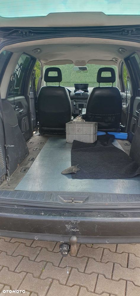 Volkswagen Sharan - 5