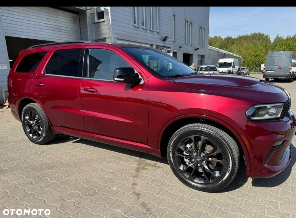Dodge Durango 5.7 R/T - 36