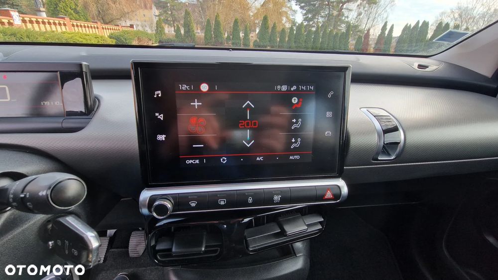 Citroën C4 Cactus 1.5 BlueHDi Shine - 18