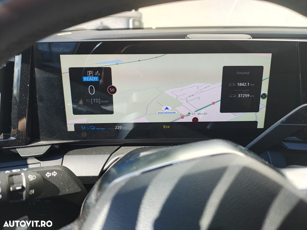 Renault Megane EV60 super charge techno - 5