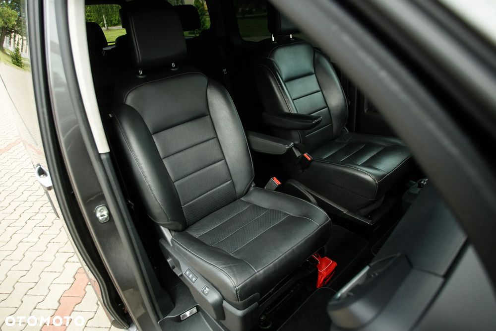 Citroën SpaceTourer 2.0 BlueHDi XL Business Lounge - 30