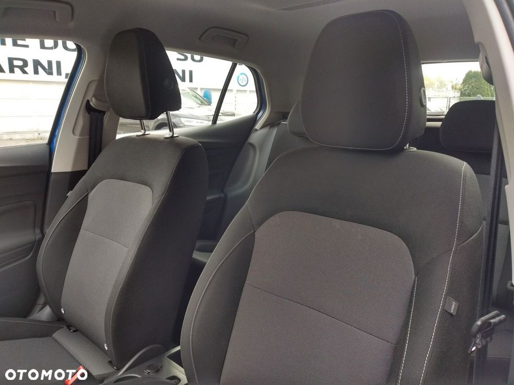 Skoda Fabia 1.0 TSI Selection - 16