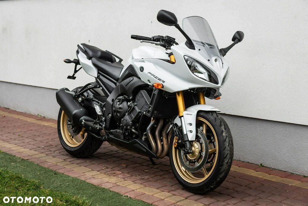 Yamaha FZ - 1