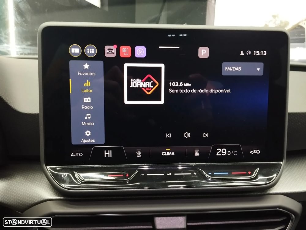 SEAT Leon ST 1.5 TSI Style - 29