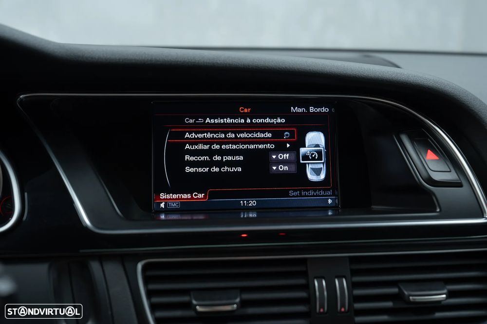 Audi RS5 S tronic - 35