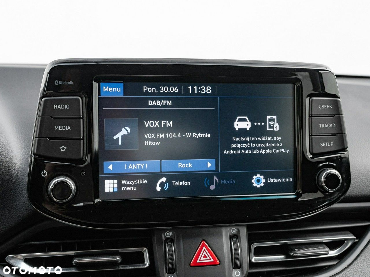 Hyundai i30 1.5 DPI Smart - 23