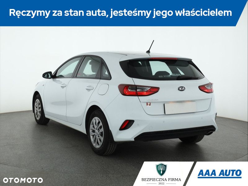 Kia Ceed - 5