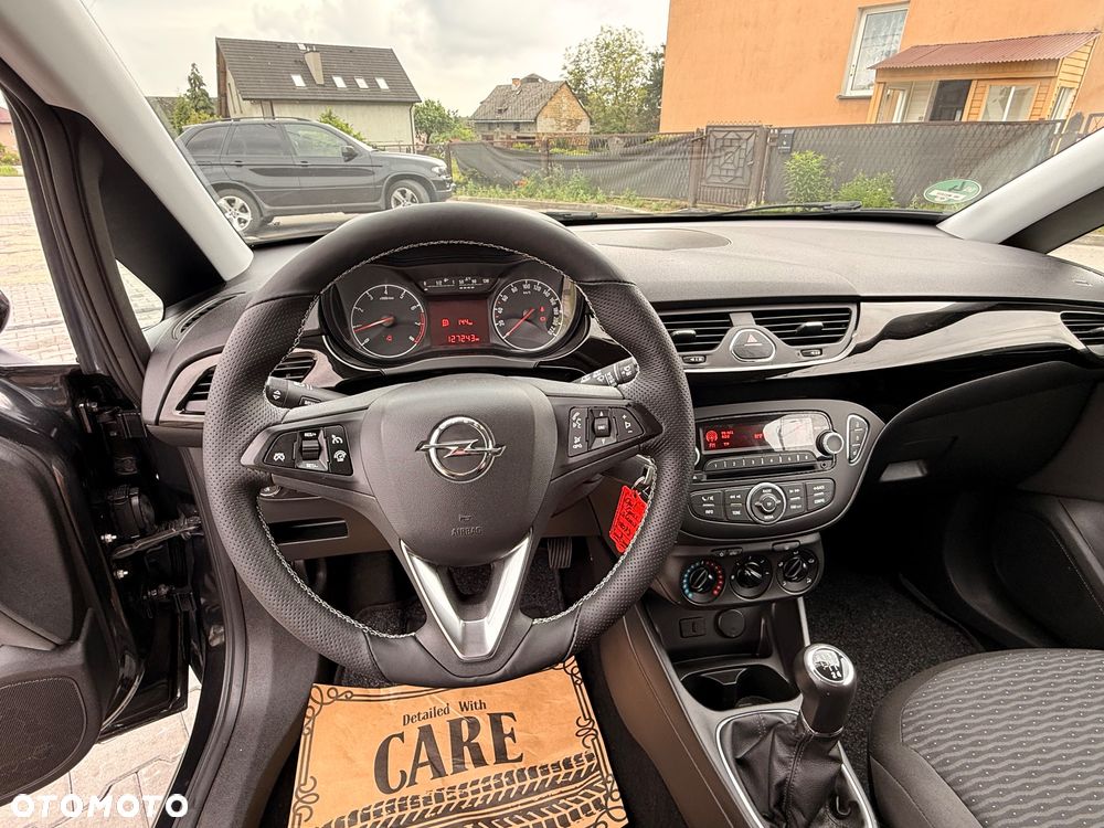 Opel Corsa 1.4 drive - 29