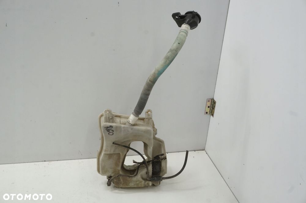 MINI R60 ZBIORNICZEK SPRYSKIWACZY 9803733 - 1