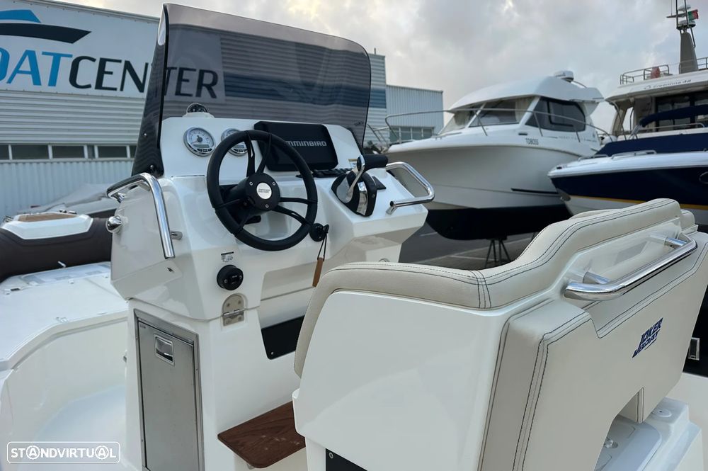 Outra não listada Joker Boat Clubman 22 Plus - 9