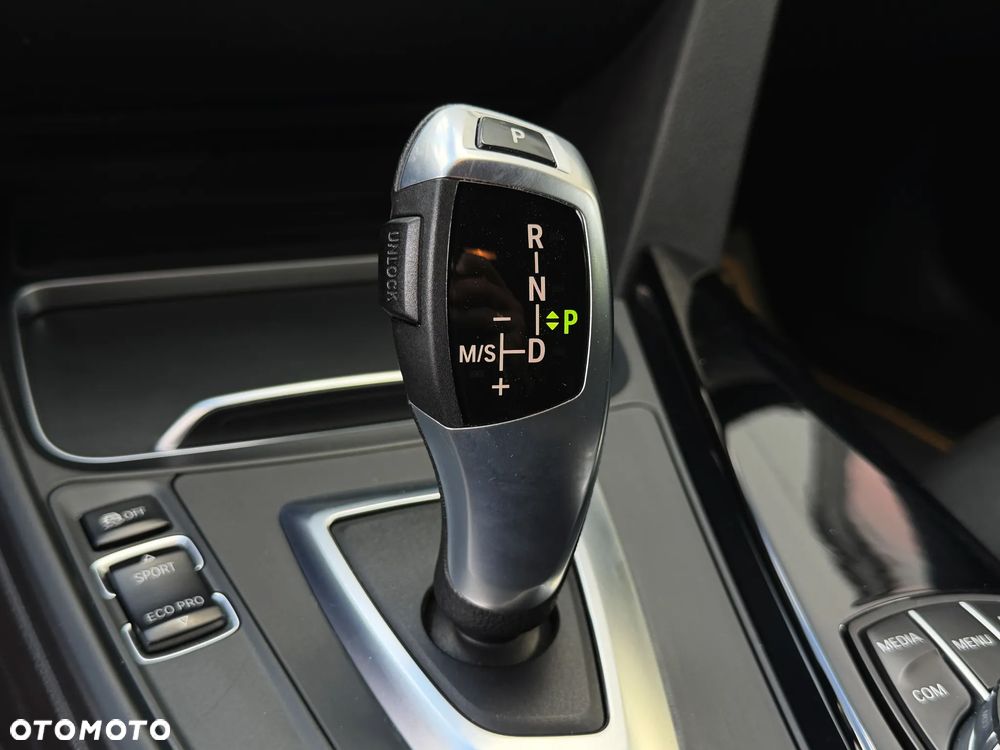 BMW Seria 4 420d Advantage - 30