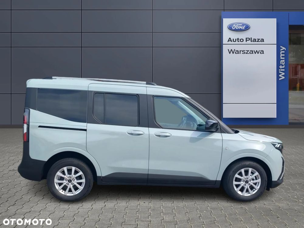 Ford Tourneo Courier - 6
