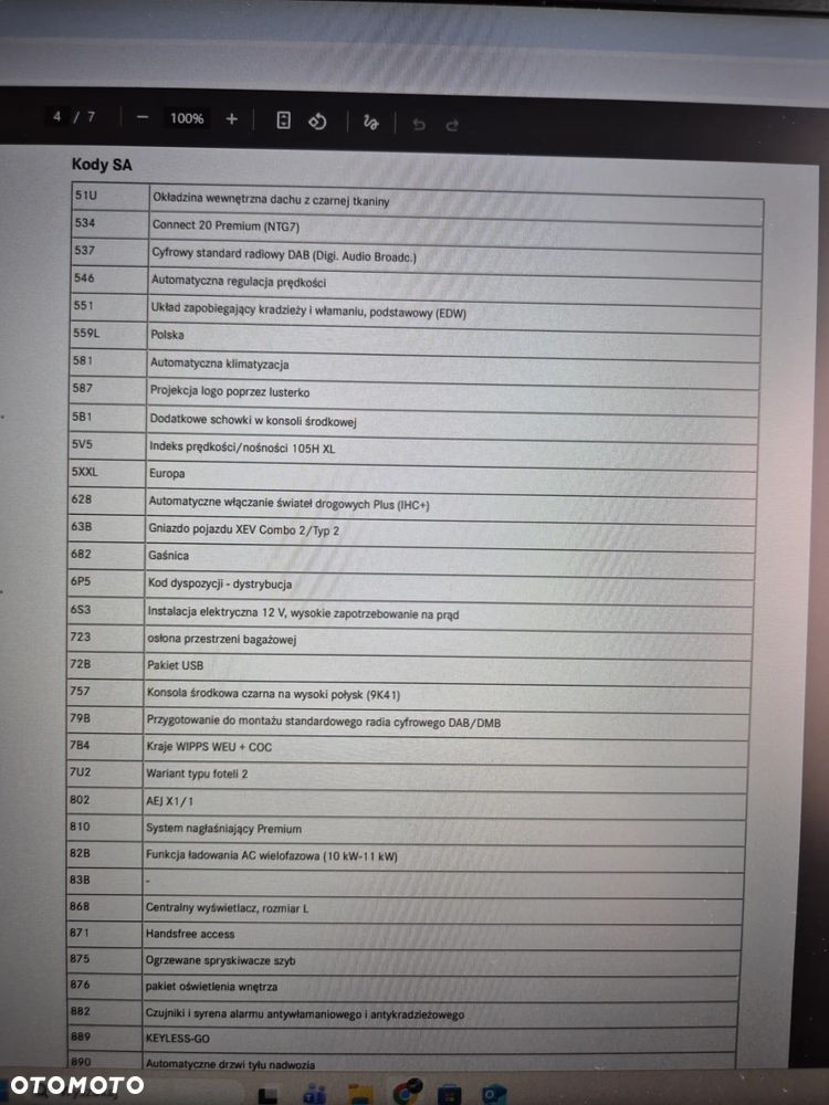 Mercedes-Benz EQS 450+ 107.8kWh Electric Art Twoja Edycja - 11