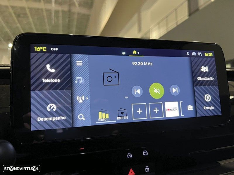 Abarth 600e 54 kWh Turismo - 19