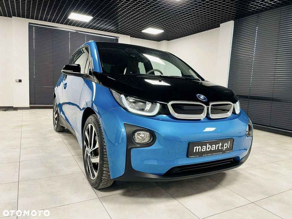 BMW i3 94 Ah - 6
