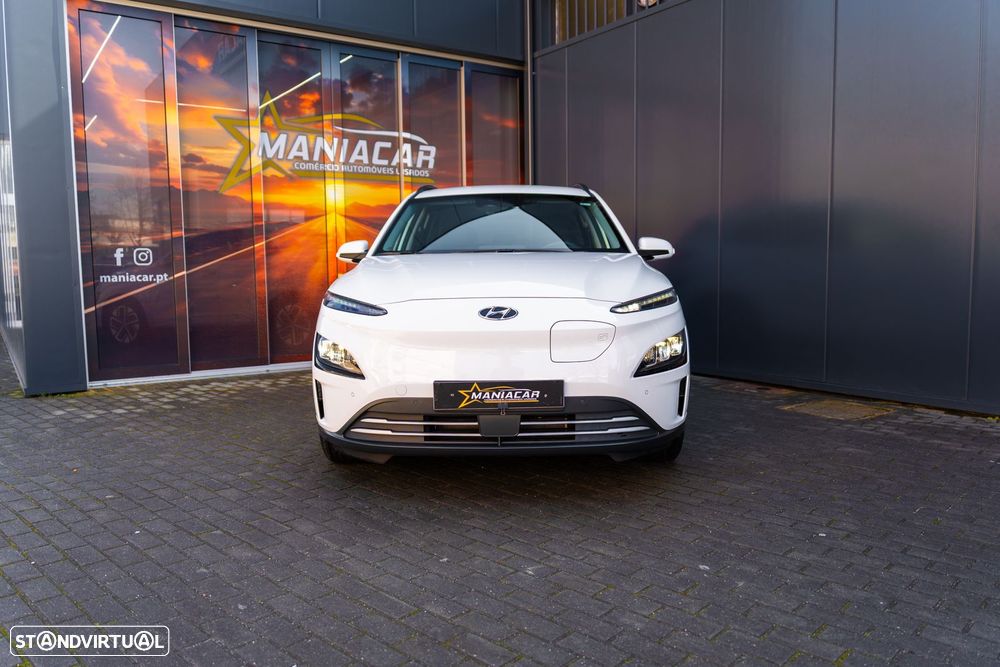 Hyundai Kauai 64 kWh Premium - 2