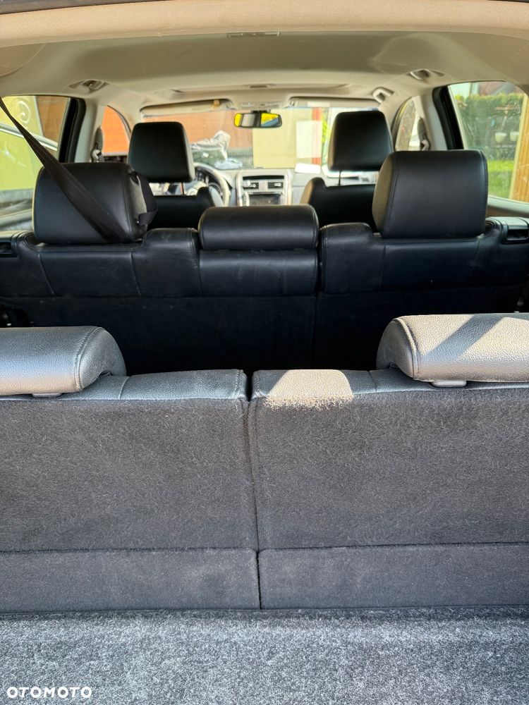 Mazda CX-9 3.7 V6 - 9