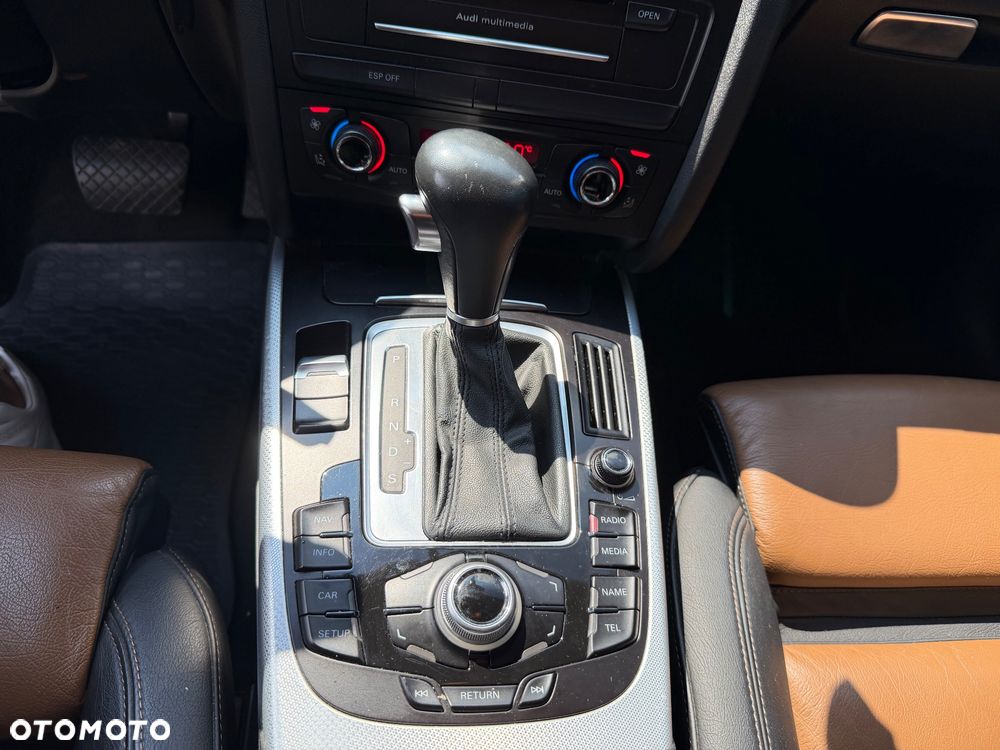 Audi A5 Sportback - 21