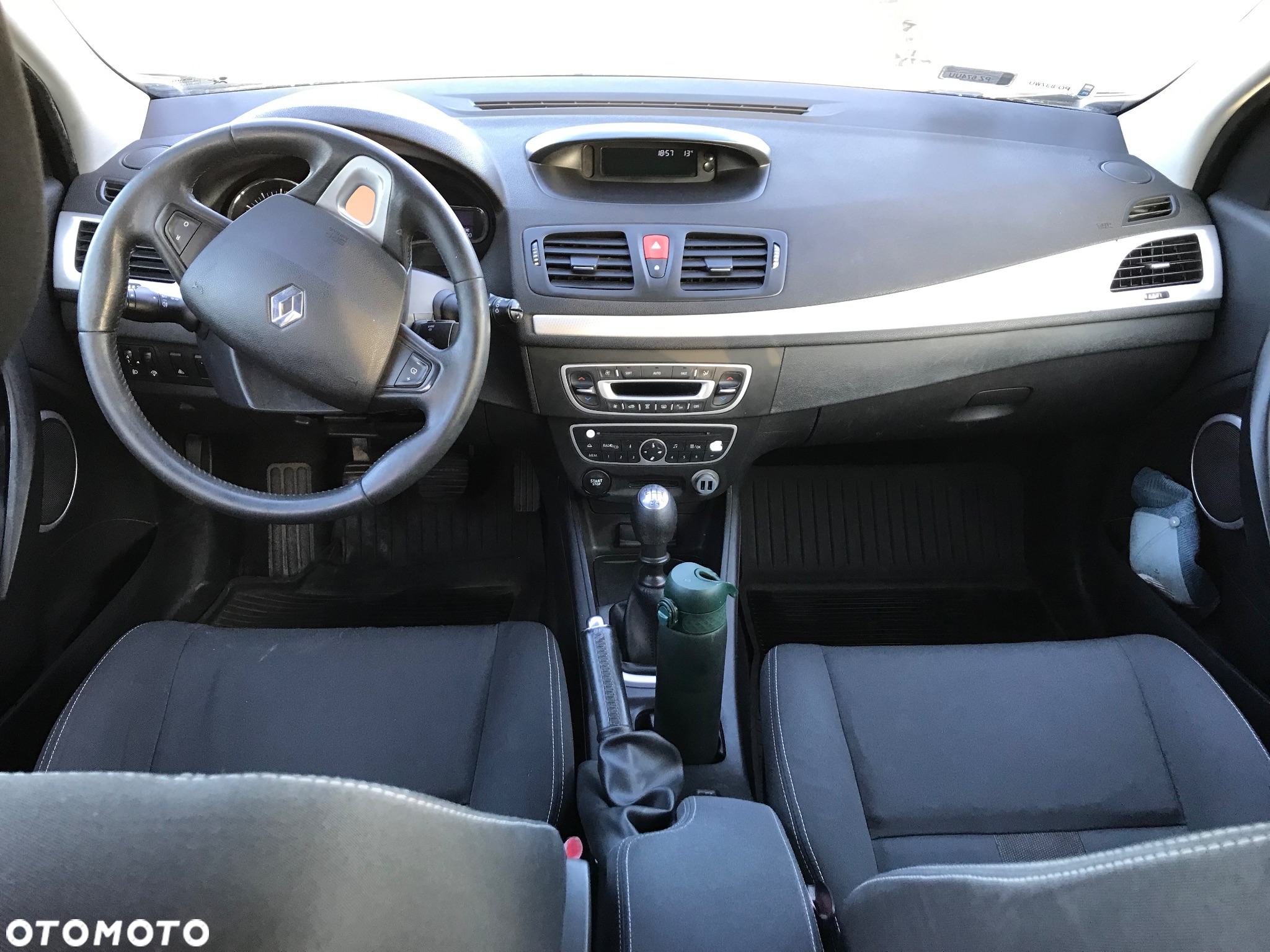 Renault Megane - 7